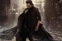 'Mirai-The Super Yodha': Manchu Manoj wields The Black Sword 