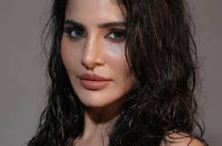 Glam Shot: Aashu Reddy's oomph is irresistible