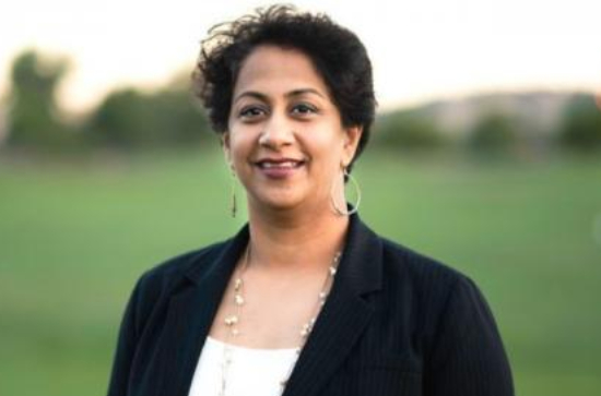 Telugu Woman Makes History as California's First Judge