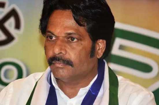 Vizag MP forced to shift businesses