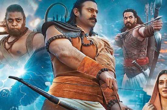 That's a pivotal lesson from the failure of 'Adipurush'