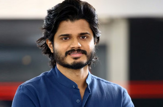 Anand Deverakonda must keep Kalyanram's graph in mind 