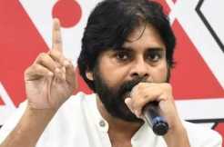 Pawan dares Jagan to arrest him