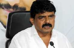 Perni Nani exposes Pawan Kalyan