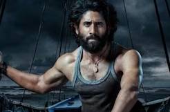 'Thandel': Rs 75 crore on Naga Chaitanya, Sai Pallavi 