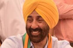 Sunny Deol: Blockbuster in theatres, utter flop in Parliament