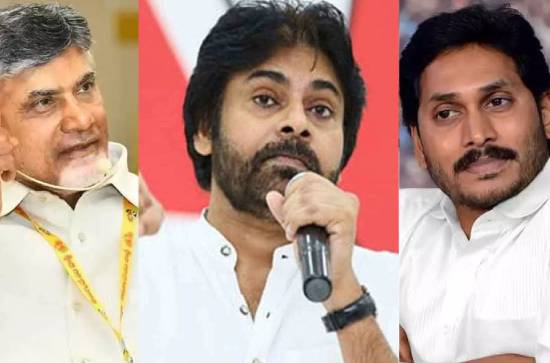 AP Going For Early Polls?