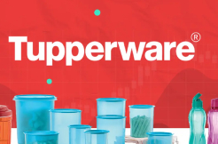 Tupperware files for bankruptcy: What went wrong? 
