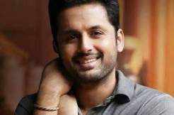 Nithiin Strongly condemns Mansoor Ali Khan Vile and vulgar comments and supports Trisha Krishnan