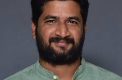 "The Trial" will impress audience as an interrogative thriller - Director Ram Ganni