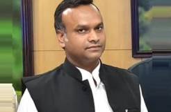 BRS, BJP are thick as thieves: Karnataka Minister 