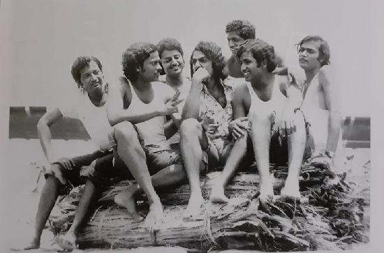 Punadirallu 11022026