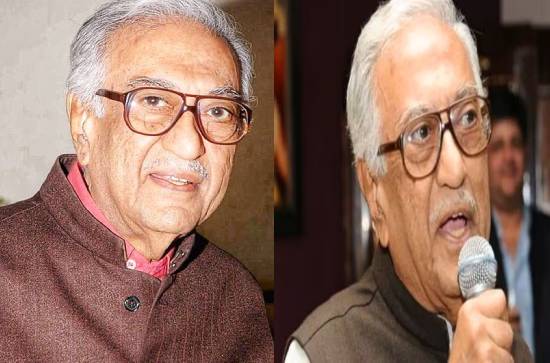 Ameen Sayani, The King of the Radio Age, is no more 