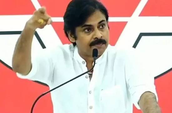 AP Polls: Pawan Kalyan locks Bhimavaram 