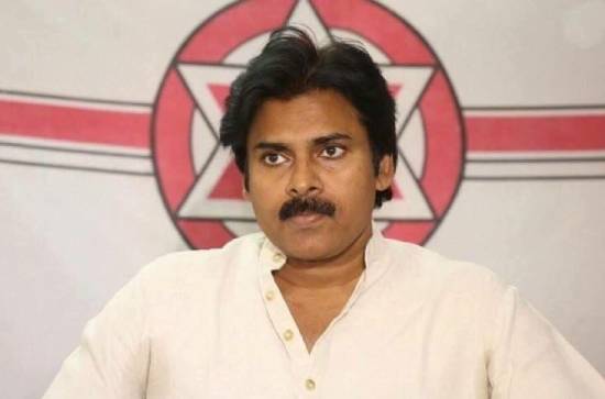 You Must Spend Money - Pawan Kalyan tells JSP leaders 