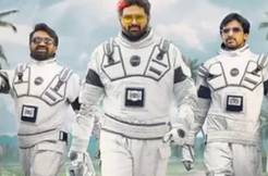 'Om Bheem Bush' fetches high profits for UV Creations 