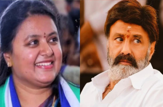 Can YCP break Hindupur fort?