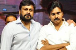How Chiranjeevi and Pawan Kalyan forgot CBN's personal attack?
