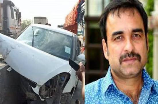 Pankaj Tripathi's brother-in-law dies in road accident