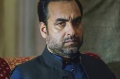 Pankaj Tripathi's brother-in-law dies in road accident