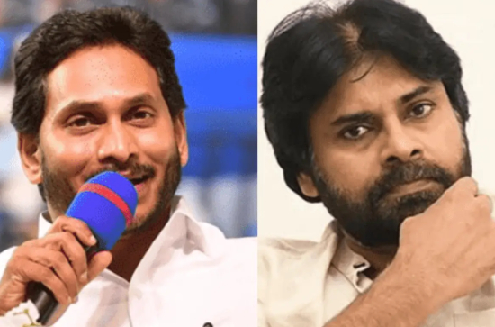 4 Marriages: Jagan Hitting Pawan Kalyan Where It Hurts Most