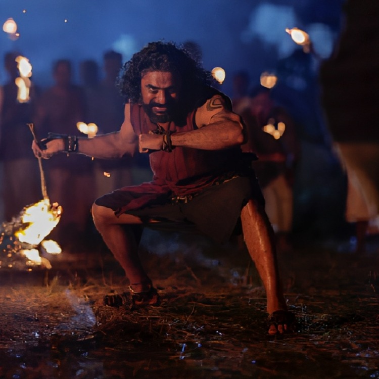 ARM: Teaser of Tovino Thomas starrer gets unveiled