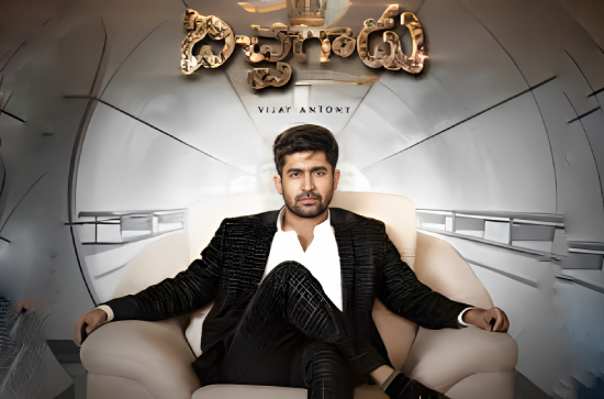 Films like 'Bichagadu 2' are morally harmful! 