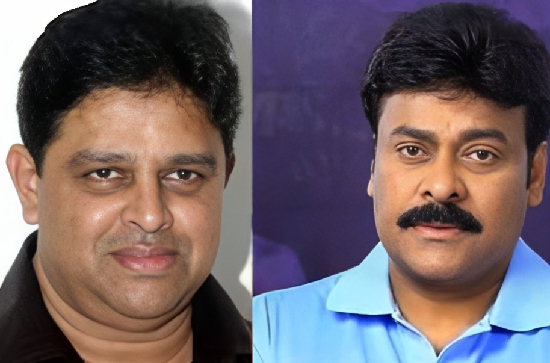 Chiranjeevi pays rich tribute on the demise of music director Raj