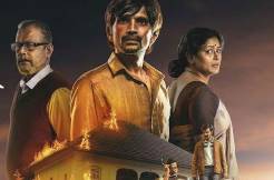 Fan of sci-fi dramas with no heavy VFX? Catch 'Aarambham' on OTT 