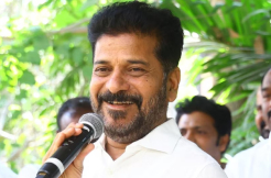 Violation of Model Code: Telangana CMO Under Scrutiny