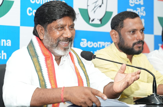 Cash would be deposited within three days for Paddy farmers: Deputy CM Vikramarka