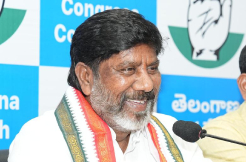 Cash would be deposited within three days for Paddy farmers: Deputy CM Vikramarka