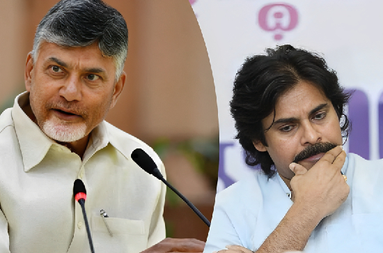 CBN-Pawan breakup on cards