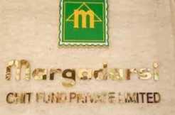 Margadarsi's financial fraud exposed