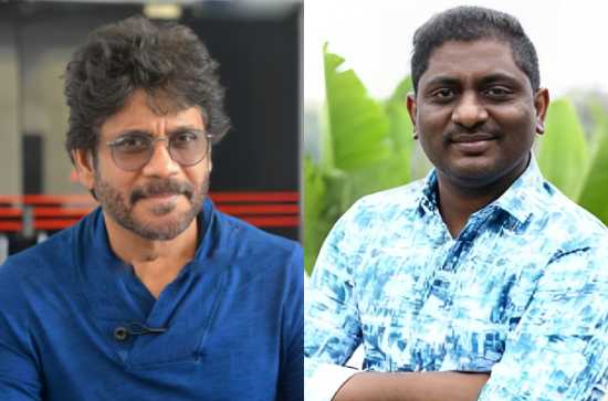 Nagarjuna furious over writer Prasanna Kumar's scam, deets inside