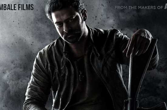 Unknown facts about 'Salaar' revealed! 