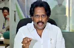 Vizag MP recollects Kidnap drama ordeal