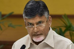 CID case against Chandra Babu to be heard