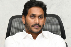 Jagan is determined to turn students into global citizens