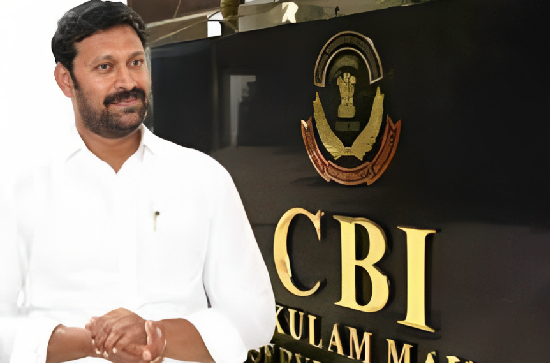 Viveka murder case: CBI chargesheet accuses Avinash Reddy
