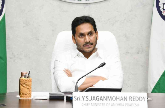 CM Jagan is keen on having Vizag as the new capital