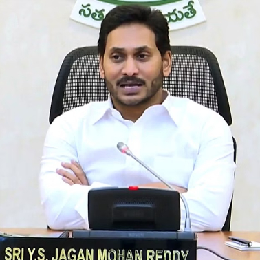 CM Jagan is keen on having Vizag as the new capital