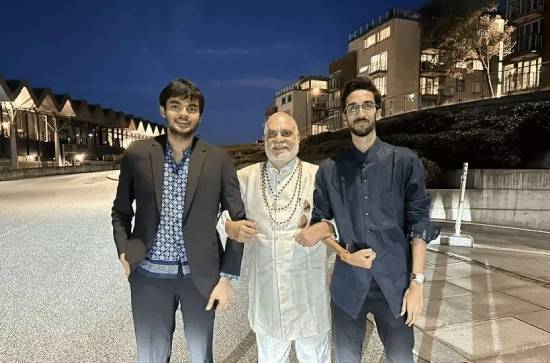 Is Pawan Kalyan's son up for acting? Renu Desai reveals 