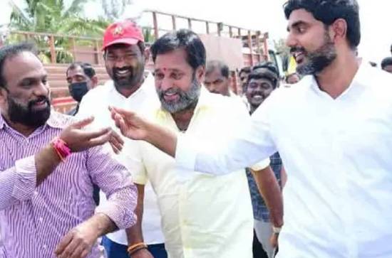 Vangaveeti Radha to finally get MLA ticket