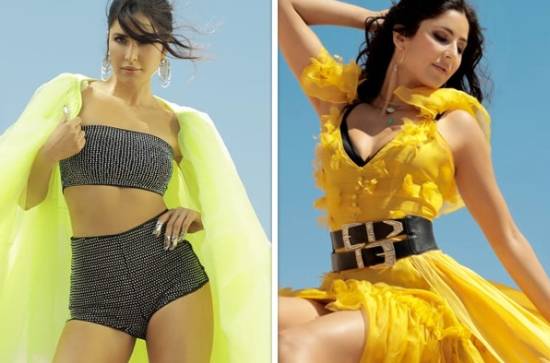 With 7 gorgeous looks, Katrina Kaif will set the internet on fire in Tiger 3’s song Leke Prabhu Ka Naam!