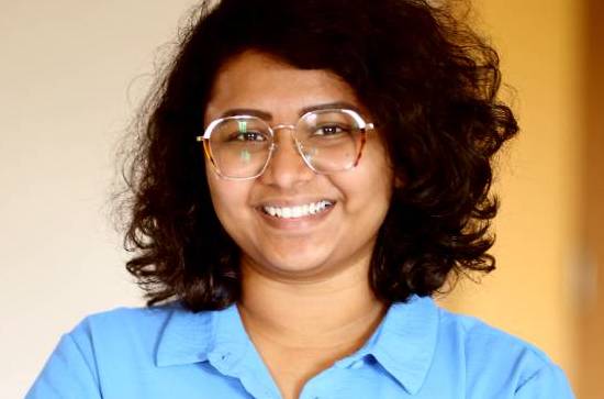 Martin Luther King will be a laugh riot with an underlying message in it: Director Puja Kolluru