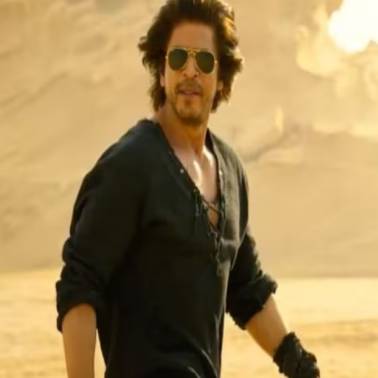 Review Dunki: Rajkumar Hirani's film is dull and simplistic 