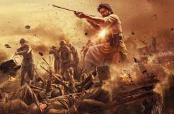 Nandamuri Kalyan Ram's Spy thriller DEVIL completed censor formalities and awarded U/A