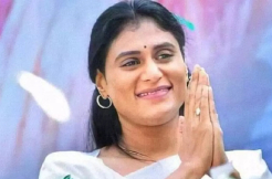 Sharmila not even contesting in AP elections?