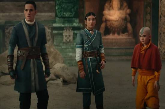 Netflix's 'Avatar: The Last Airbender' draws both positive, negative reviews